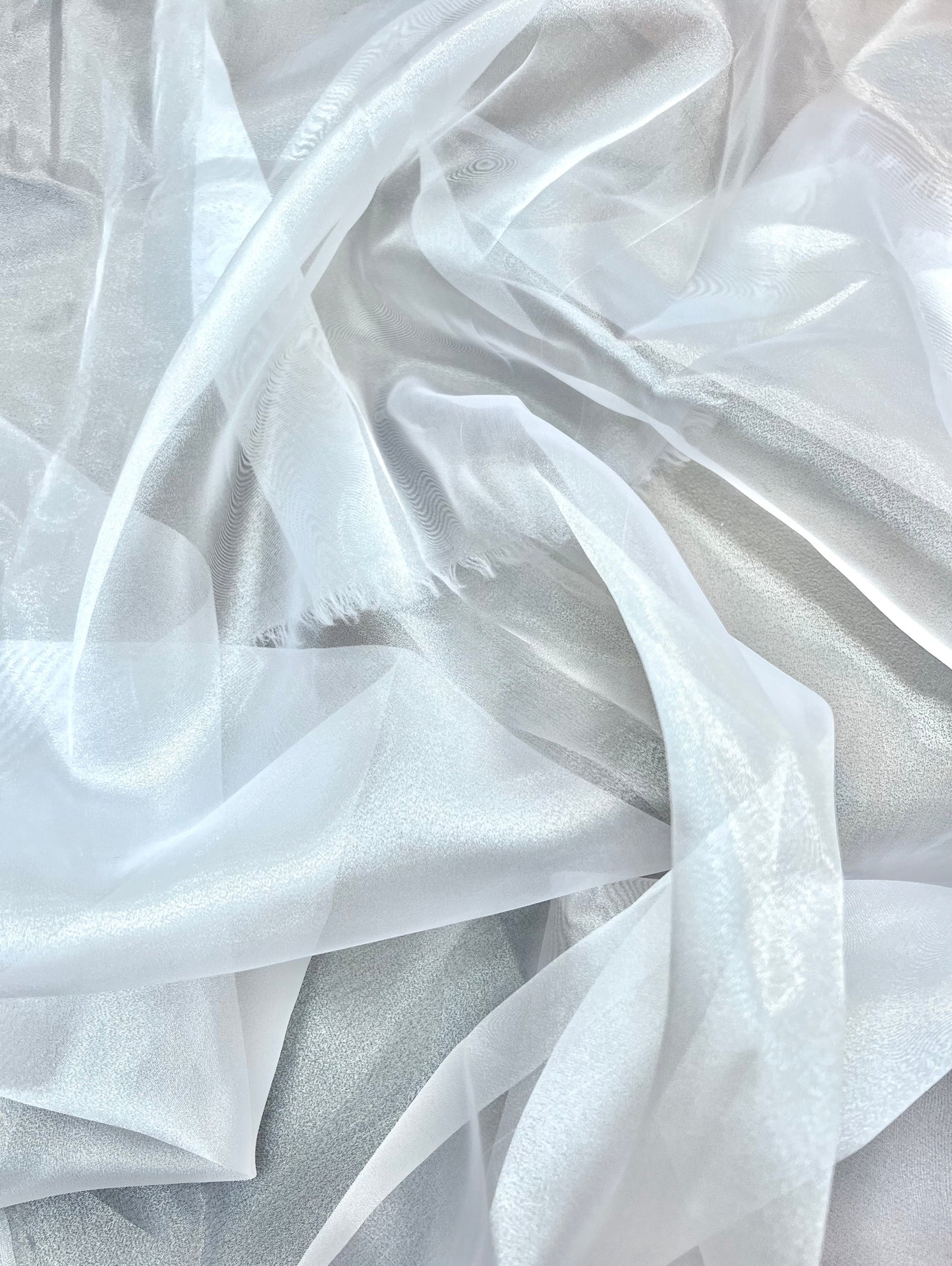 Plain Organza - ORGANZA-C-162-0
