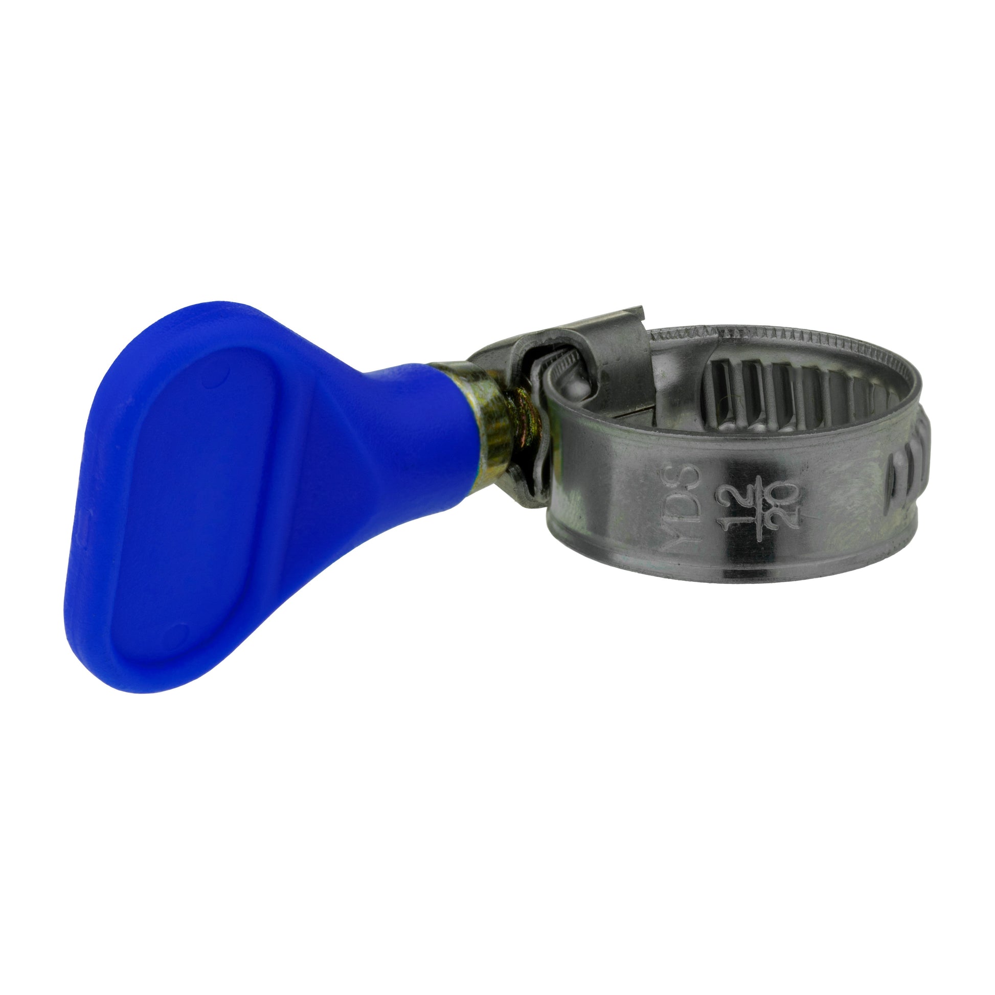 A2 Grip Hose Clip 12mm-20mm - Adjustable 304 Stainless Steel Duct Clamps Hose Pipe Clamps Air Ducting Clamp Worm Drive Hose Clamps-2