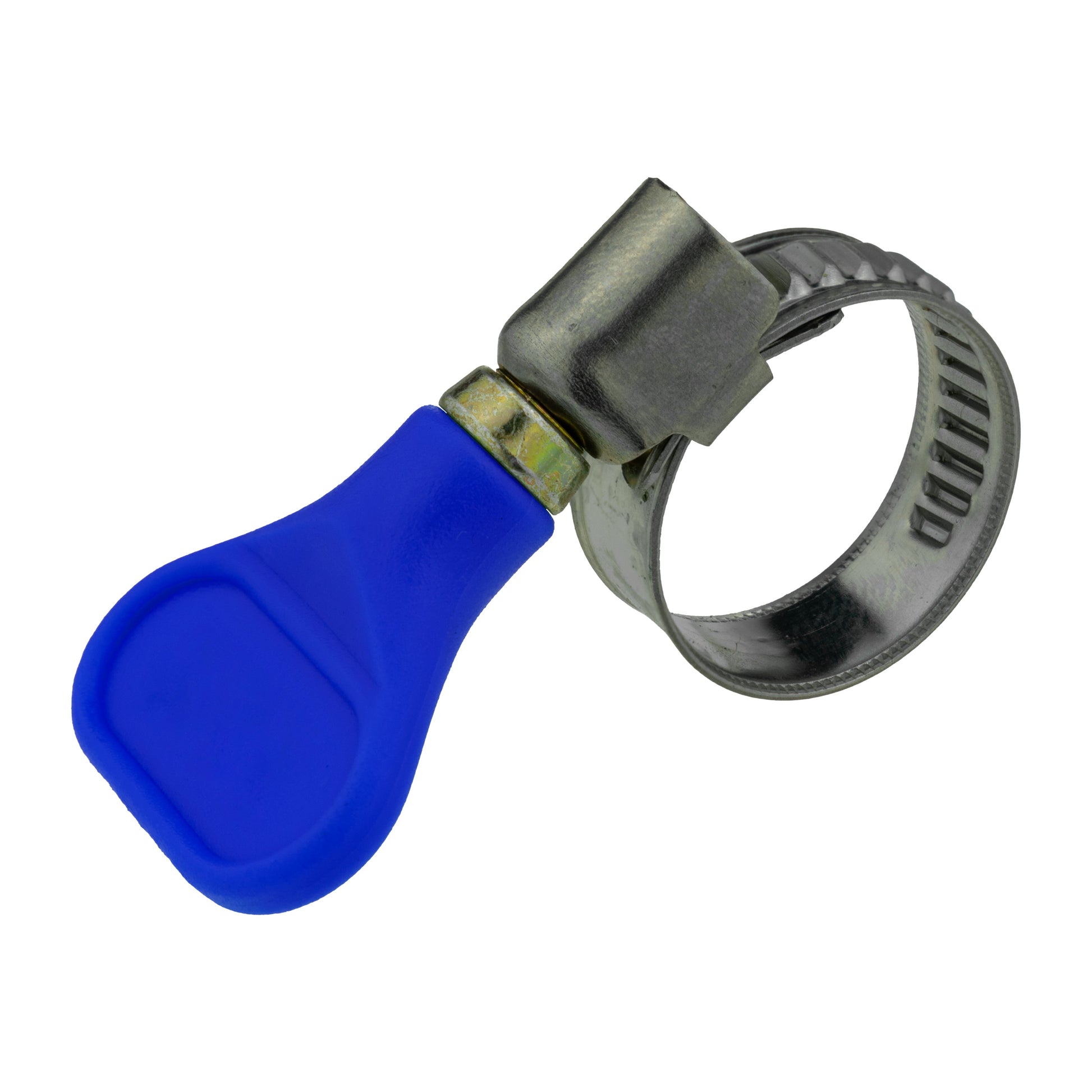 A2 Grip Hose Clip 12mm-20mm - Adjustable 304 Stainless Steel Duct Clamps Hose Pipe Clamps Air Ducting Clamp Worm Drive Hose Clamps-3