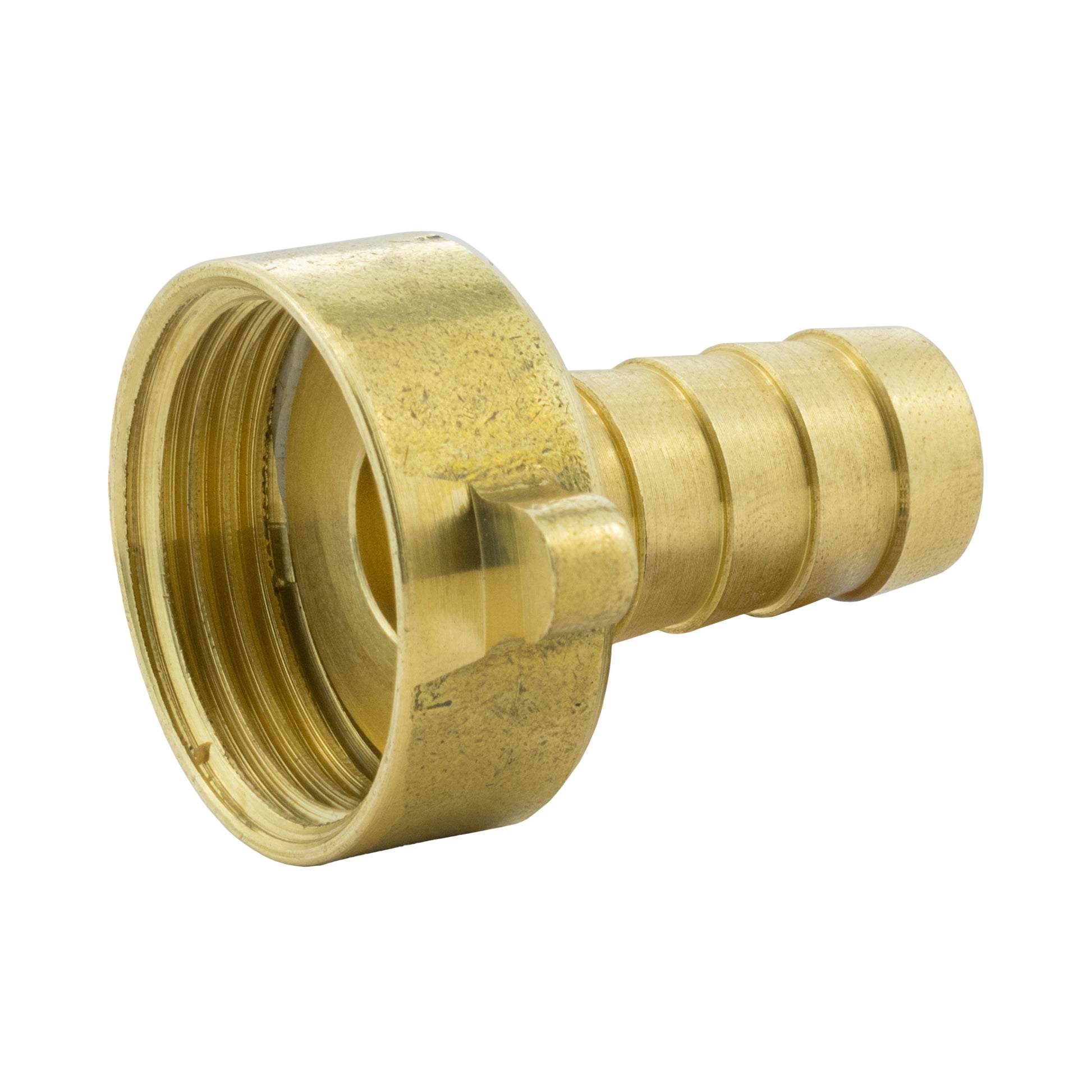 13mm Brass Barb with In-Line BSPM Valve and 19mm Brass Barb-4
