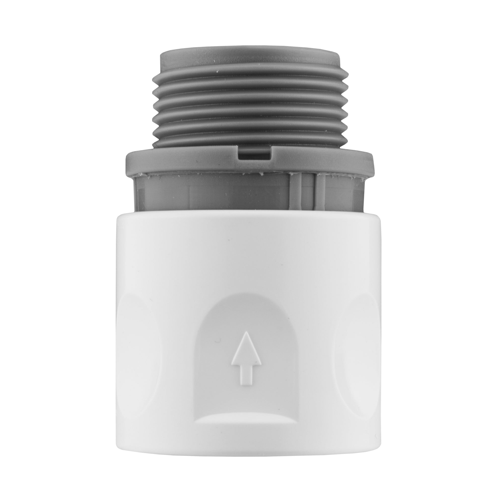Female Hose Connector with 3/4" BSPM Thread WL-3