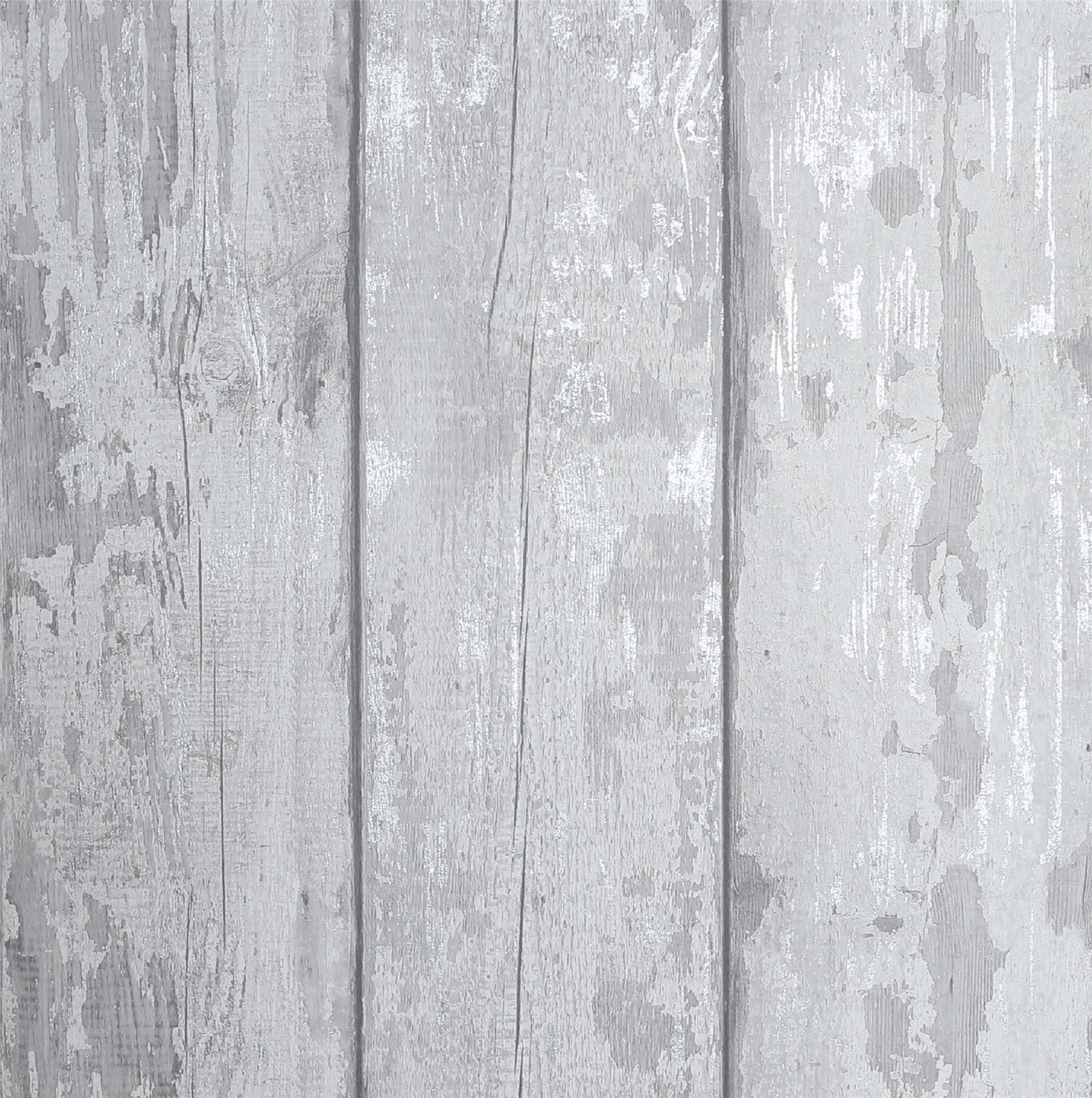 Metallic Washed Wood Grey/Silver sw12-0