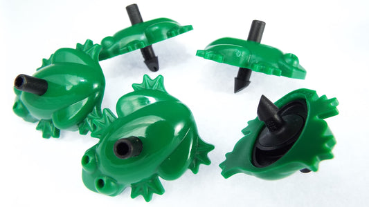 Antelco DripPets™ 4L/H Frog Dripper-0